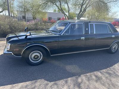 1991 Toyota Century Limo JDM Edition   - Photo 5 - Phoenix, AZ 85014
