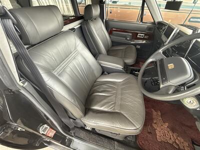 1991 Toyota Century Limo JDM Edition   - Photo 17 - Phoenix, AZ 85014