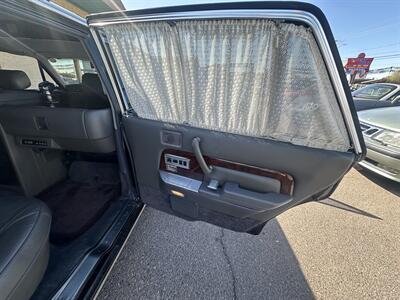 1991 Toyota Century Limo JDM Edition   - Photo 27 - Phoenix, AZ 85014