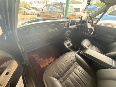 1991 Toyota Century Limo JDM Edition   - Photo 15 - Phoenix, AZ 85014