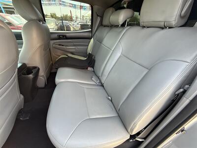 2014 Toyota Tacoma PreRunner V6   - Photo 18 - Phoenix, AZ 85014