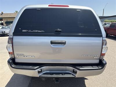2014 Toyota Tacoma PreRunner V6   - Photo 7 - Phoenix, AZ 85014