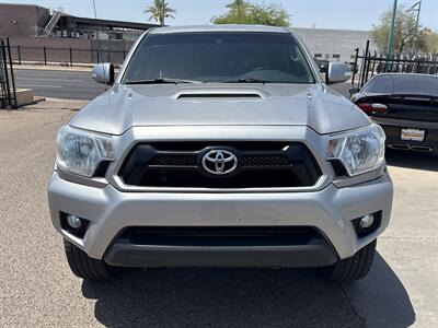 2014 Toyota Tacoma PreRunner V6   - Photo 3 - Phoenix, AZ 85014