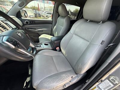 2014 Toyota Tacoma PreRunner V6   - Photo 16 - Phoenix, AZ 85014