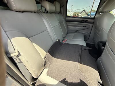 2014 Toyota Tacoma PreRunner V6   - Photo 19 - Phoenix, AZ 85014