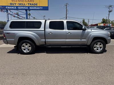 2014 Toyota Tacoma PreRunner V6   - Photo 9 - Phoenix, AZ 85014