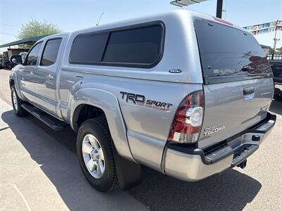 2014 Toyota Tacoma PreRunner V6   - Photo 6 - Phoenix, AZ 85014