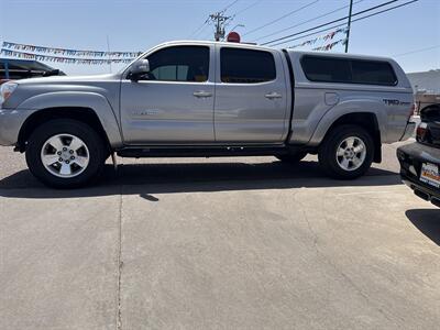 2014 Toyota Tacoma PreRunner V6   - Photo 5 - Phoenix, AZ 85014