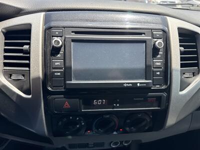 2014 Toyota Tacoma PreRunner V6   - Photo 14 - Phoenix, AZ 85014