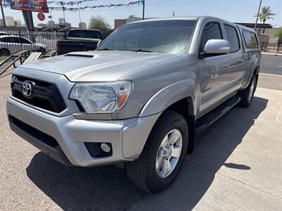 2014 Toyota Tacoma PreRunner V6   - Photo 4 - Phoenix, AZ 85014