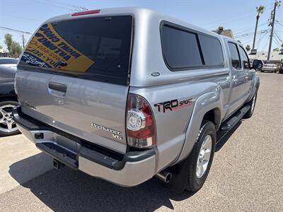 2014 Toyota Tacoma PreRunner V6   - Photo 8 - Phoenix, AZ 85014