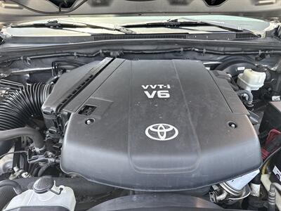 2014 Toyota Tacoma PreRunner V6   - Photo 11 - Phoenix, AZ 85014
