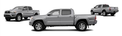 2014 Toyota Tacoma PreRunner V6   - Photo 1 - Phoenix, AZ 85014