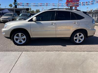 2007 Lexus RX   - Photo 5 - Phoenix, AZ 85014