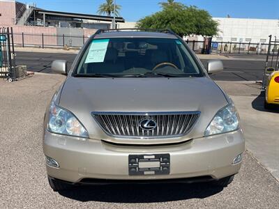 2007 Lexus RX   - Photo 3 - Phoenix, AZ 85014