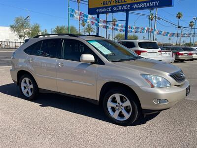 2007 Lexus RX   - Photo 2 - Phoenix, AZ 85014