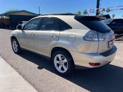 2007 Lexus RX   - Photo 6 - Phoenix, AZ 85014