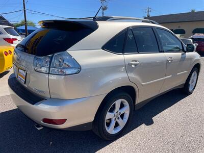 2007 Lexus RX   - Photo 8 - Phoenix, AZ 85014