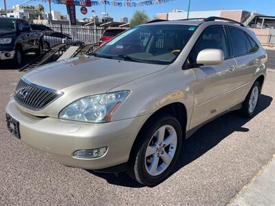 2007 Lexus RX   - Photo 4 - Phoenix, AZ 85014