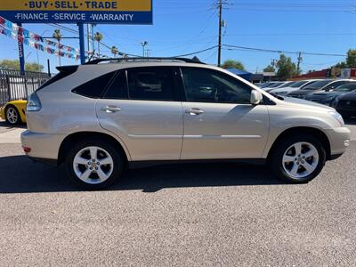 2007 Lexus RX   - Photo 9 - Phoenix, AZ 85014