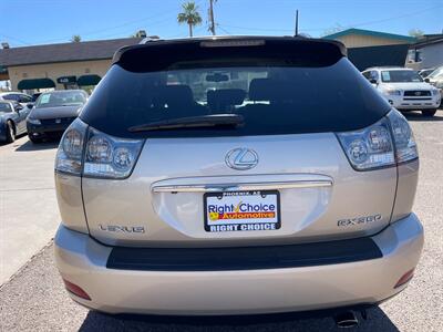 2007 Lexus RX   - Photo 7 - Phoenix, AZ 85014