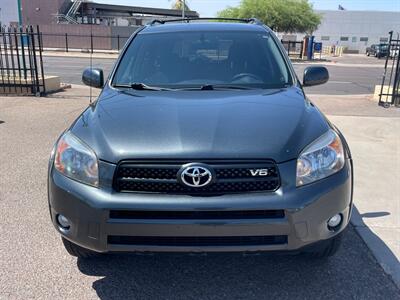 2007 Toyota RAV4 Sport   - Photo 3 - Phoenix, AZ 85014