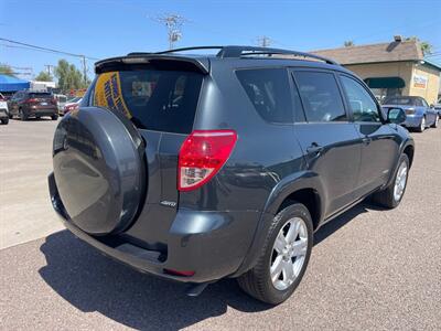 2007 Toyota RAV4 Sport   - Photo 8 - Phoenix, AZ 85014