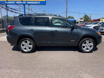 2007 Toyota RAV4 Sport   - Photo 9 - Phoenix, AZ 85014