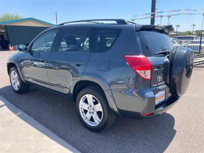 2007 Toyota RAV4 Sport   - Photo 5 - Phoenix, AZ 85014