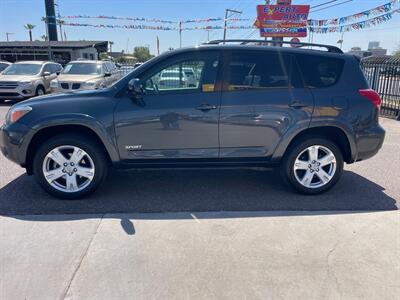 2007 Toyota RAV4 Sport   - Photo 6 - Phoenix, AZ 85014