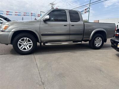 2005 Toyota Tundra Access Cab SR5 RWD   - Photo 5 - Phoenix, AZ 85014