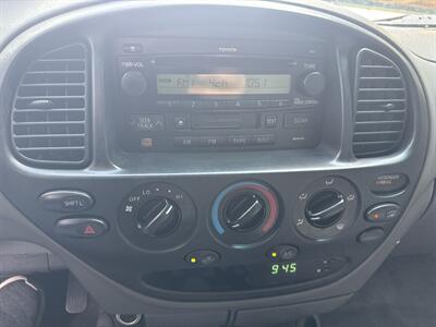 2005 Toyota Tundra Access Cab SR5 RWD   - Photo 16 - Phoenix, AZ 85014