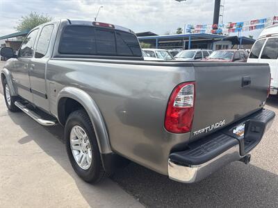 2005 Toyota Tundra Access Cab SR5 RWD   - Photo 6 - Phoenix, AZ 85014