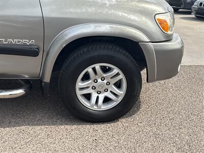 2005 Toyota Tundra Access Cab SR5 RWD   - Photo 11 - Phoenix, AZ 85014