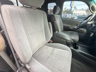 2005 Toyota Tundra Access Cab SR5 RWD   - Photo 18 - Phoenix, AZ 85014