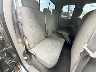 2005 Toyota Tundra Access Cab SR5 RWD   - Photo 20 - Phoenix, AZ 85014