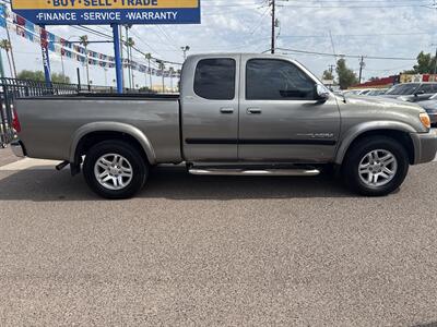 2005 Toyota Tundra Access Cab SR5 RWD   - Photo 10 - Phoenix, AZ 85014