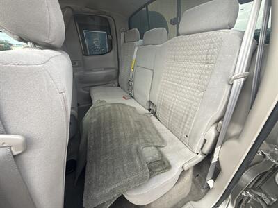 2005 Toyota Tundra Access Cab SR5 RWD   - Photo 19 - Phoenix, AZ 85014