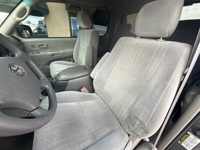 2005 Toyota Tundra Access Cab SR5 RWD   - Photo 17 - Phoenix, AZ 85014