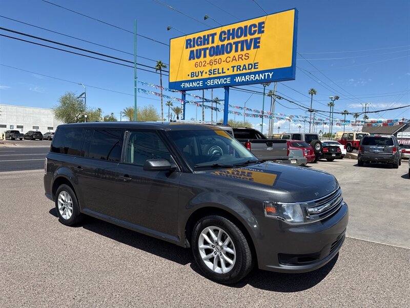 2015 Ford Flex SE  