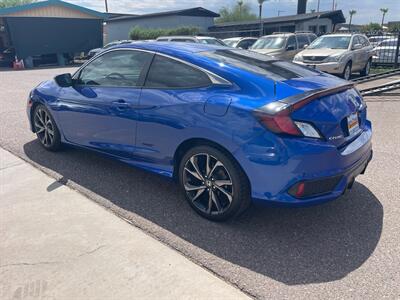 2019 Honda Civic Sport   - Photo 6 - Phoenix, AZ 85014