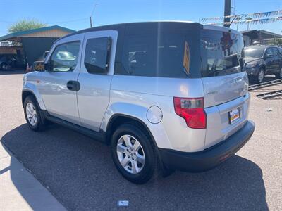 2011 Honda Element EX   - Photo 6 - Phoenix, AZ 85014