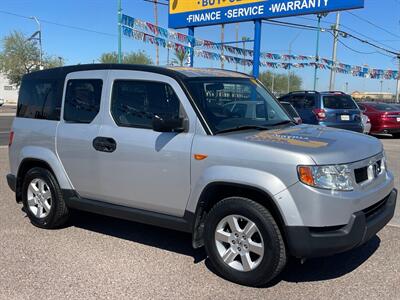 2011 Honda Element EX   - Photo 2 - Phoenix, AZ 85014