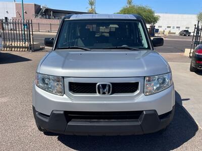 2011 Honda Element EX   - Photo 3 - Phoenix, AZ 85014