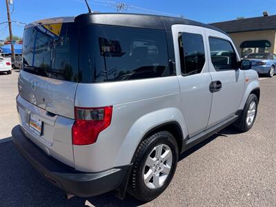 2011 Honda Element EX   - Photo 8 - Phoenix, AZ 85014