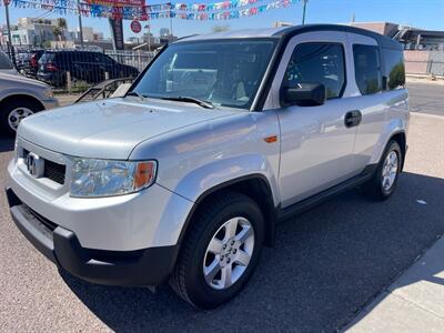 2011 Honda Element EX   - Photo 4 - Phoenix, AZ 85014