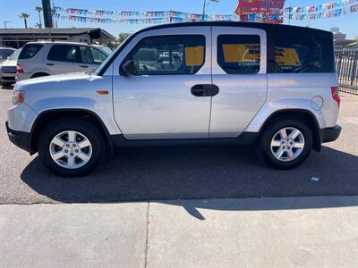 2011 Honda Element EX   - Photo 5 - Phoenix, AZ 85014