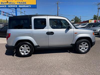 2011 Honda Element EX   - Photo 9 - Phoenix, AZ 85014