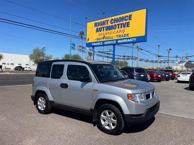 2011 Honda Element EX   - Photo 1 - Phoenix, AZ 85014