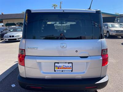 2011 Honda Element EX   - Photo 7 - Phoenix, AZ 85014